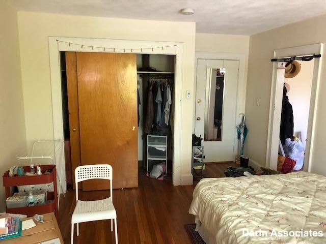 Apartment for rent at 38 Day #41, Somerville, MA 02144