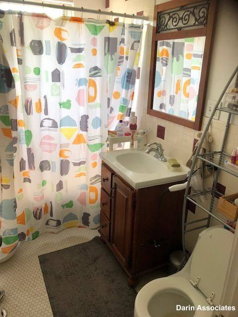 Apartment for rent at 38 Day #41, Somerville, MA 02144