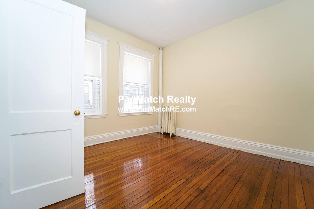 Apartment for rent at 161 Kelton St #15, Allston, MA 02134