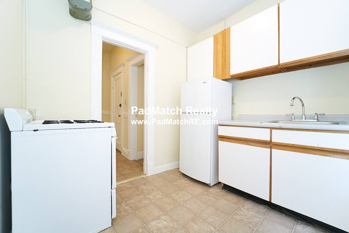 Apartment for rent at 161 Kelton St #15, Allston, MA 02134
