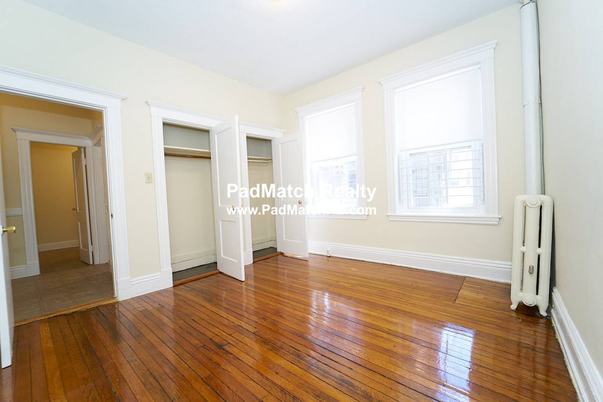 Apartment for rent at 161 Kelton St #15, Allston, MA 02134