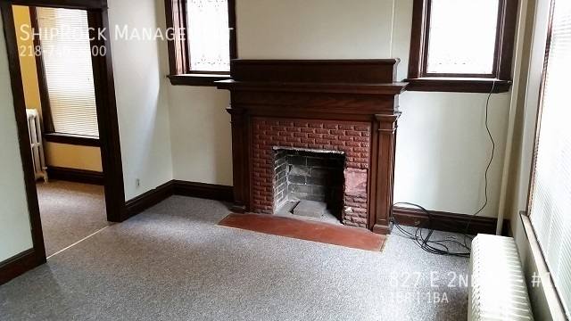 Apartment for rent at 827 E 2nd St #1, Duluth, MN 55805