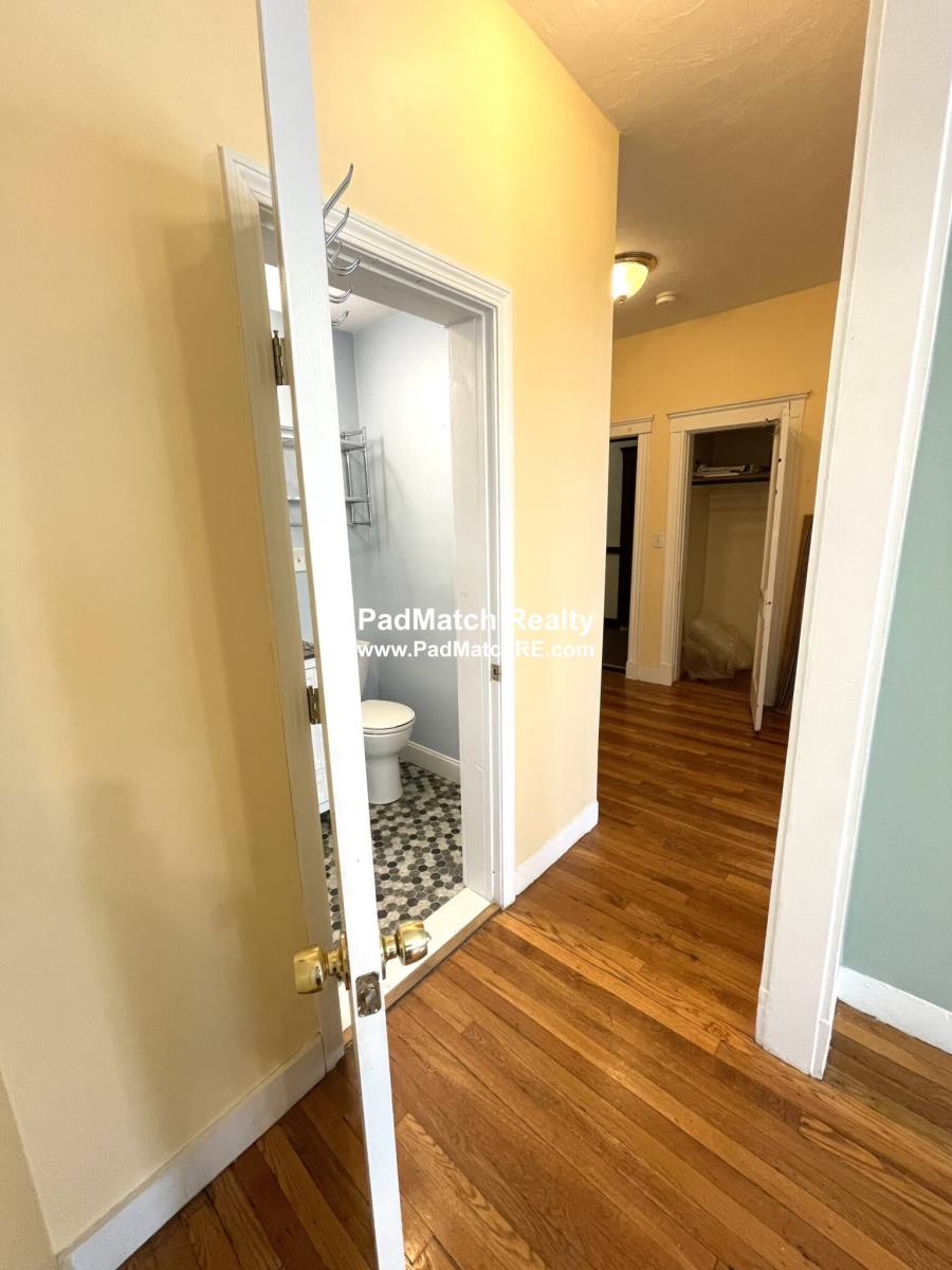 Apartment for rent at 313 Allston St #3, Brighton, MA 02135
