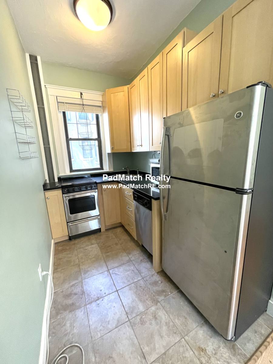 Apartment for rent at 313 Allston St #3, Brighton, MA 02135