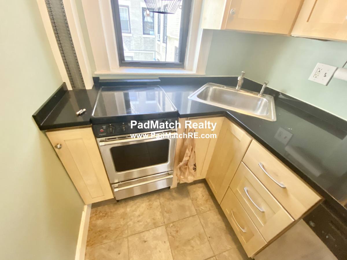 Apartment for rent at 313 Allston St #3, Brighton, MA 02135