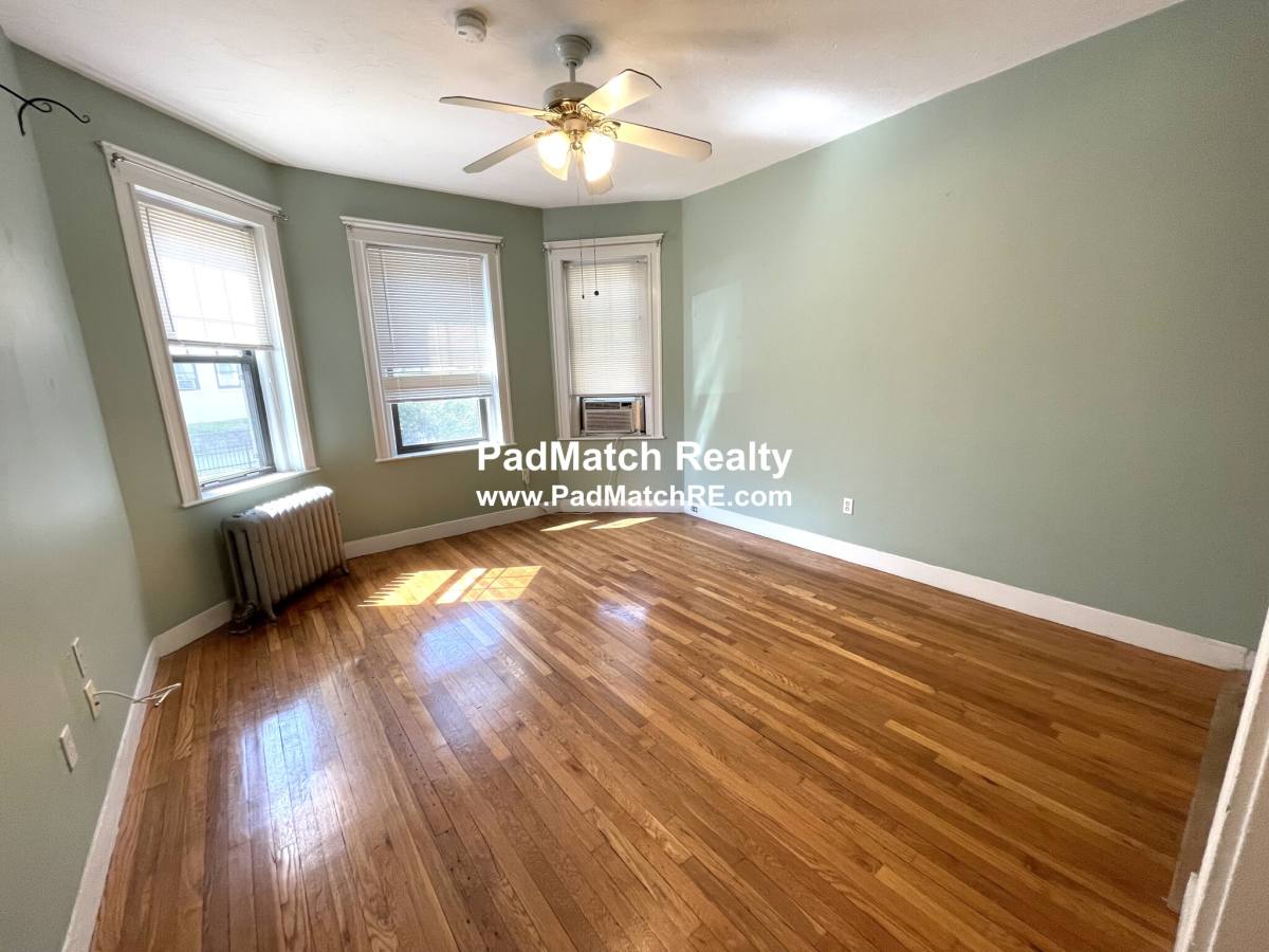 Apartment for rent at 313 Allston St #3, Brighton, MA 02135