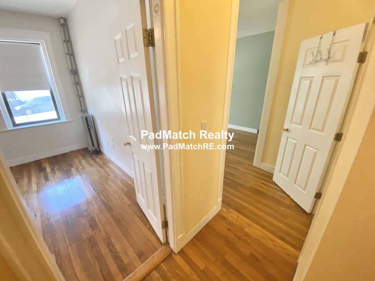 Apartment for rent at 313 Allston St #3, Brighton, MA 02135