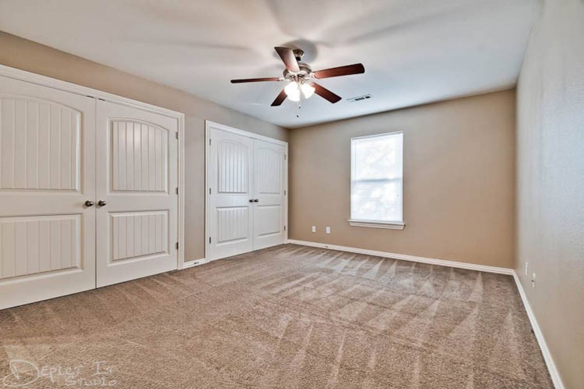 Apartment for rent at 3509 W Cedar Circle, Rogers, AR 72756