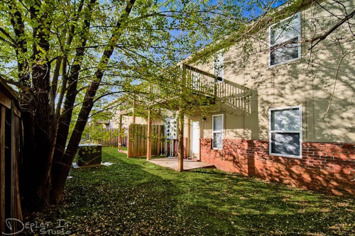 Apartment for rent at 3509 W Cedar Circle, Rogers, AR 72756