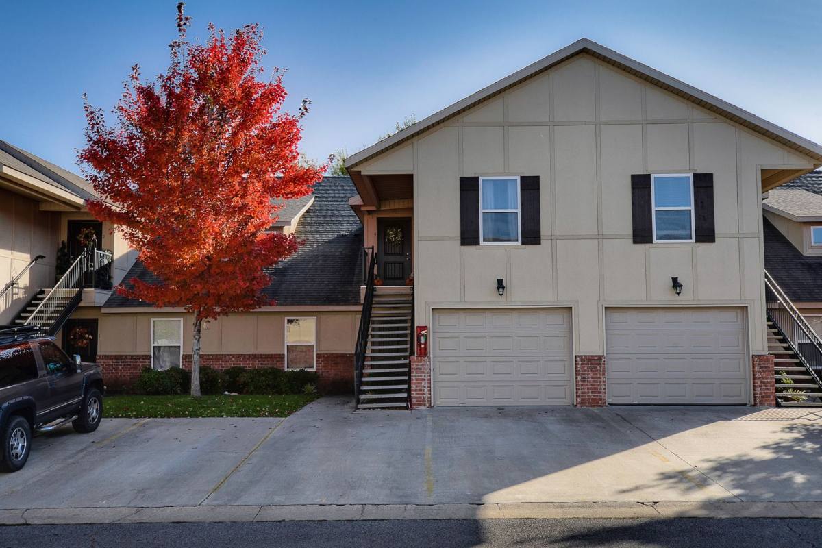 Apartment for rent at 3509 W Cedar Circle, Rogers, AR 72756