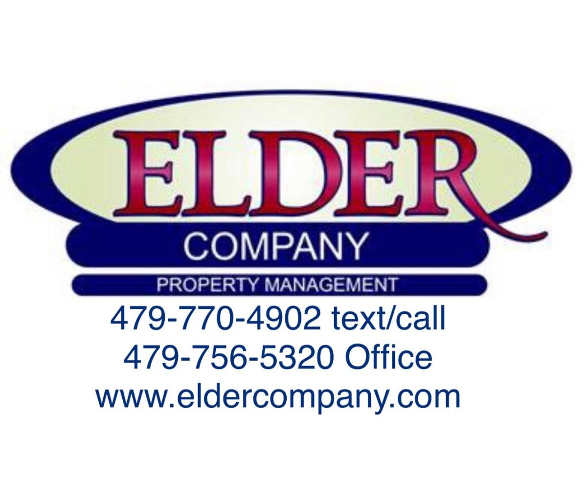 Apartment for rent at 3509 W Cedar Circle, Rogers, AR 72756