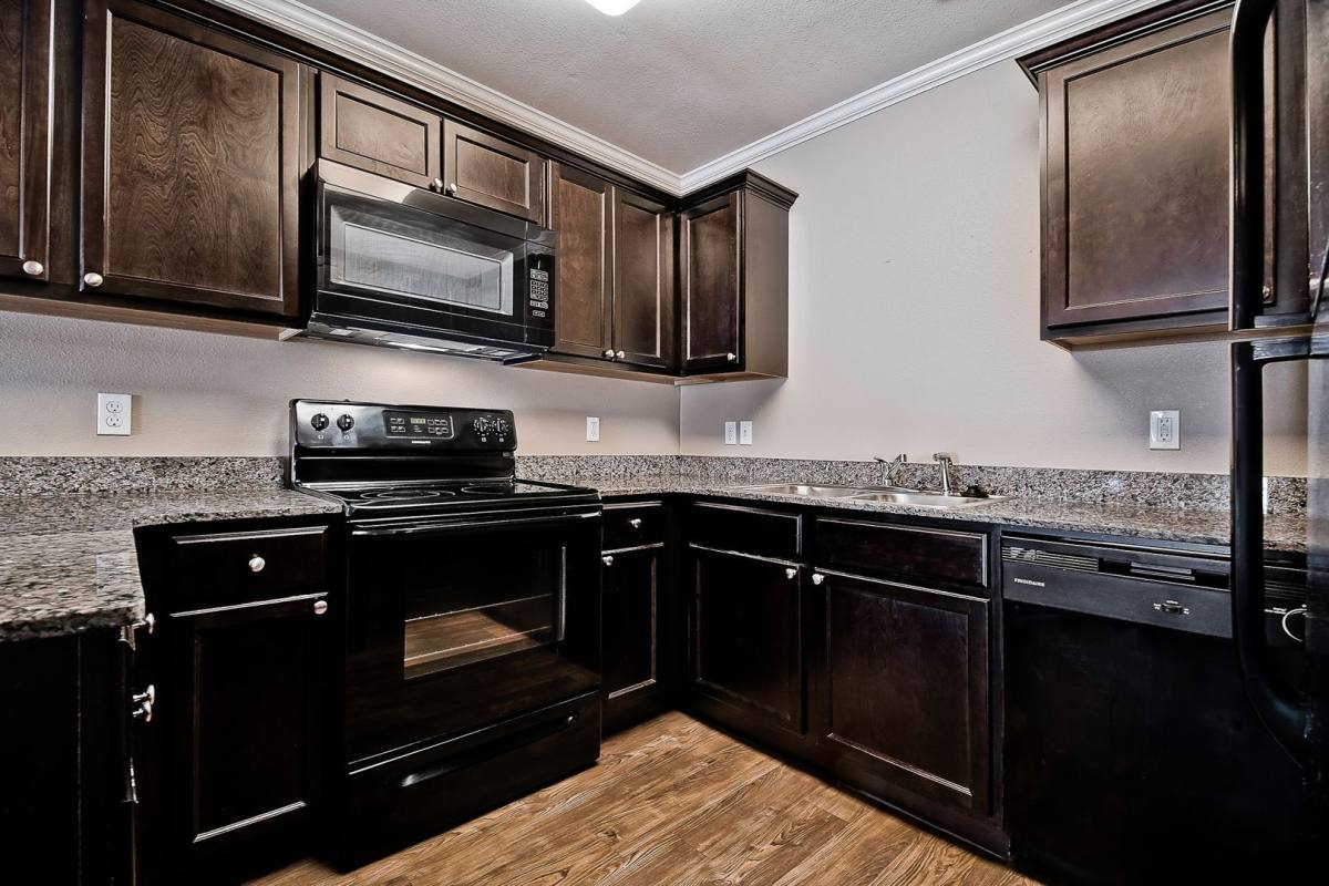 Apartment for rent at 3509 W Cedar Circle, Rogers, AR 72756