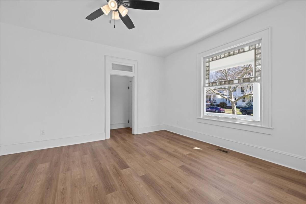 Apartment for rent at 258 Maryland Ave, Portsmouth, VA 23707
