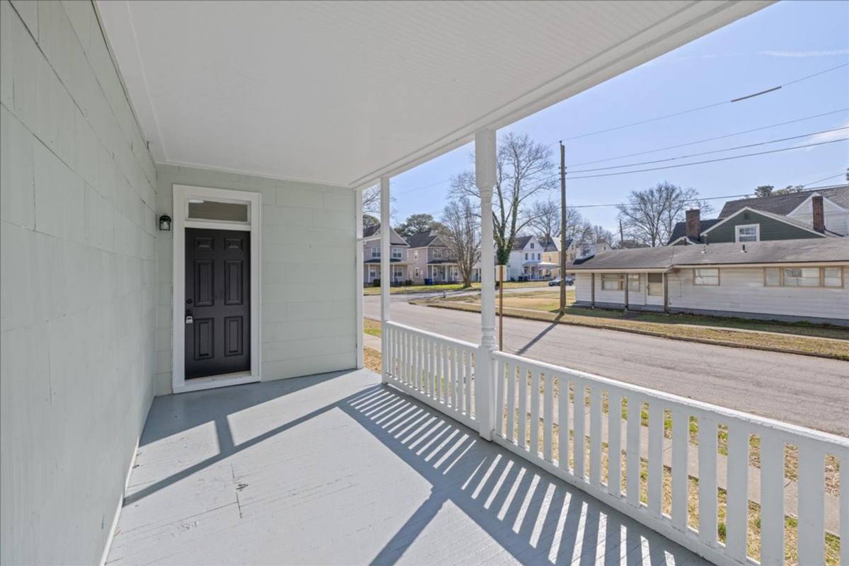 Apartment for rent at 258 Maryland Ave, Portsmouth, VA 23707