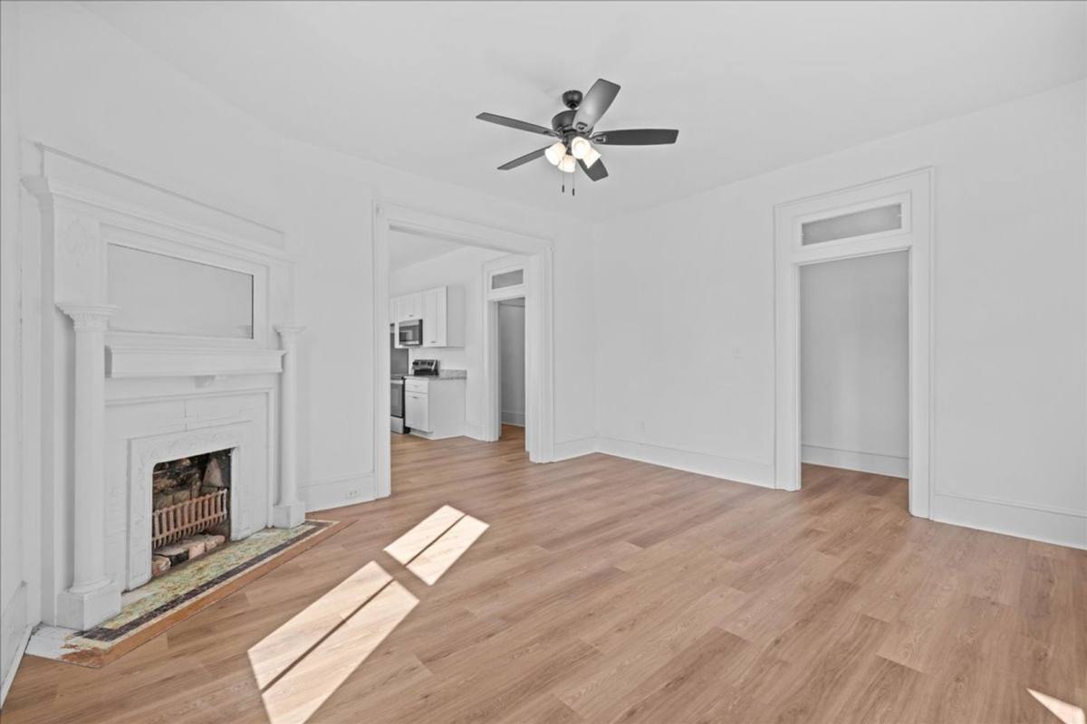 Apartment for rent at 258 Maryland Ave, Portsmouth, VA 23707