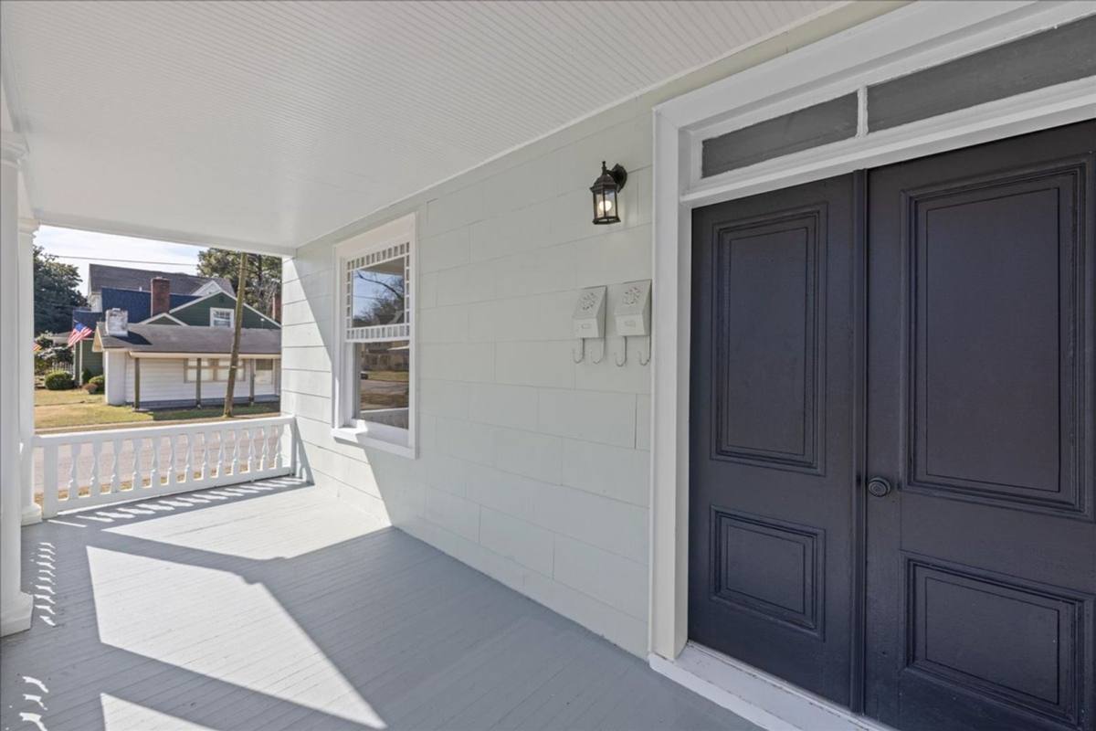 Apartment for rent at 258 Maryland Ave, Portsmouth, VA 23707