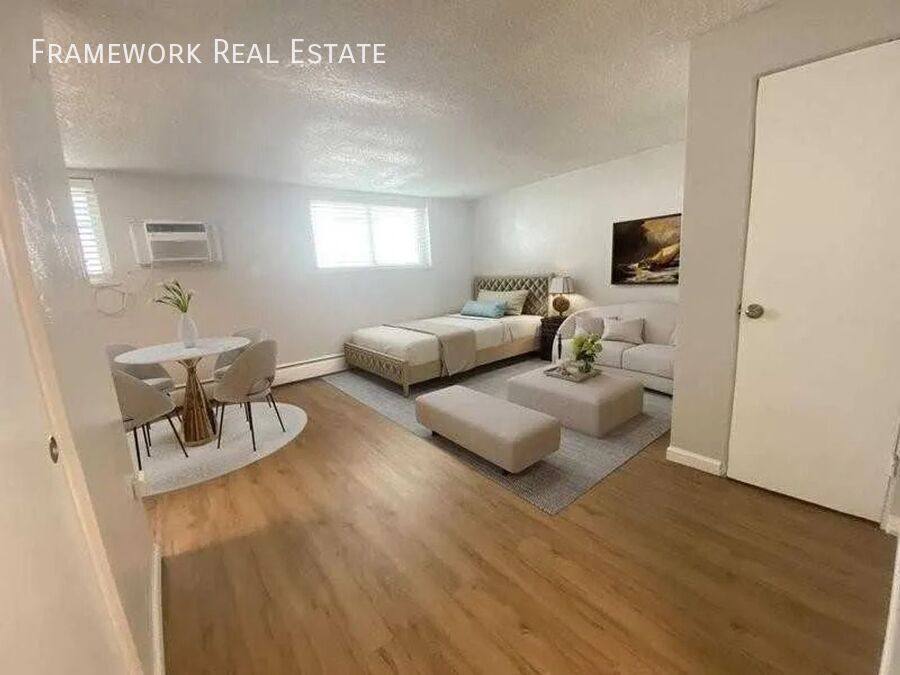 Apartment for rent at 1400 Moline St #203, Aurora, CO 80010