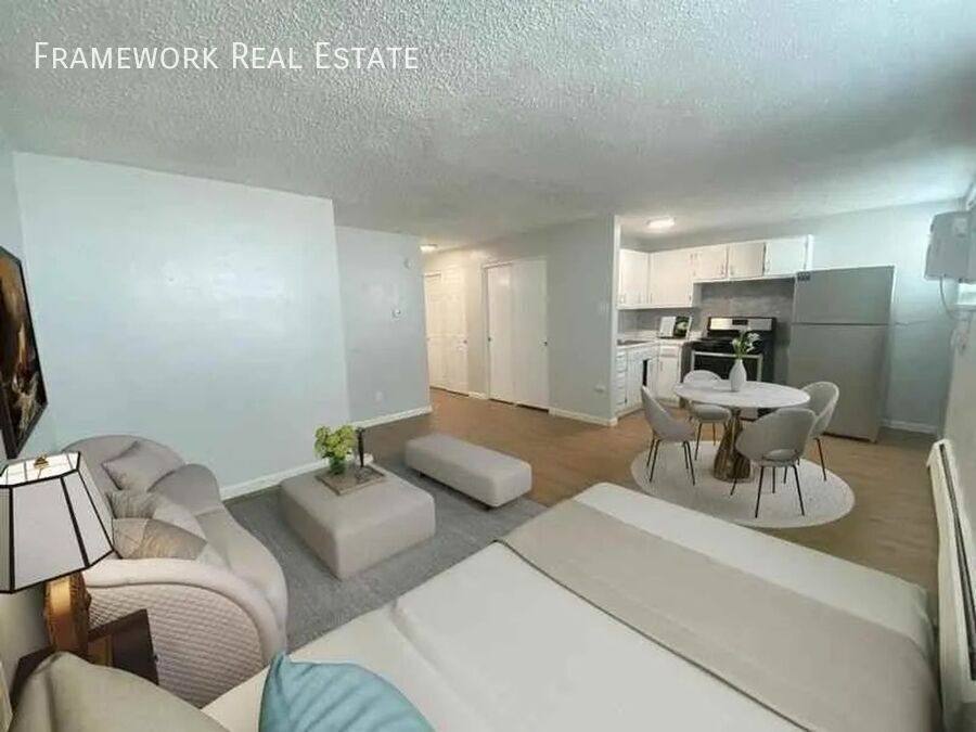 Apartment for rent at 1400 Moline St #203, Aurora, CO 80010