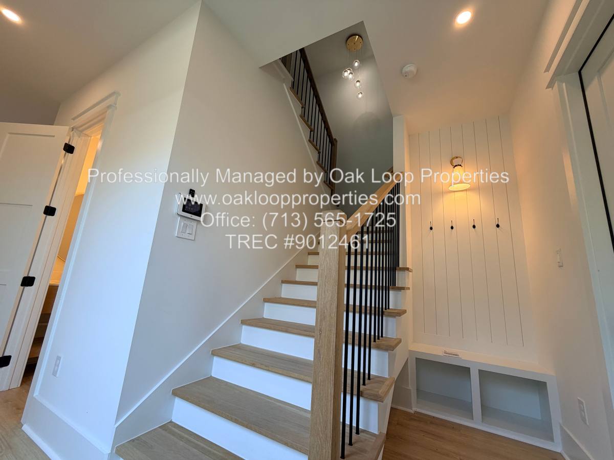 House for rent at 7937 Sparta St #A, Houston, TX 77028