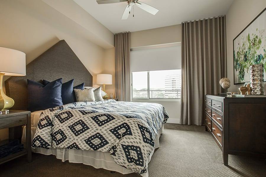 Apartment for rent at 215 Barton Springs Rd #B6-99, Austin, TX 78704