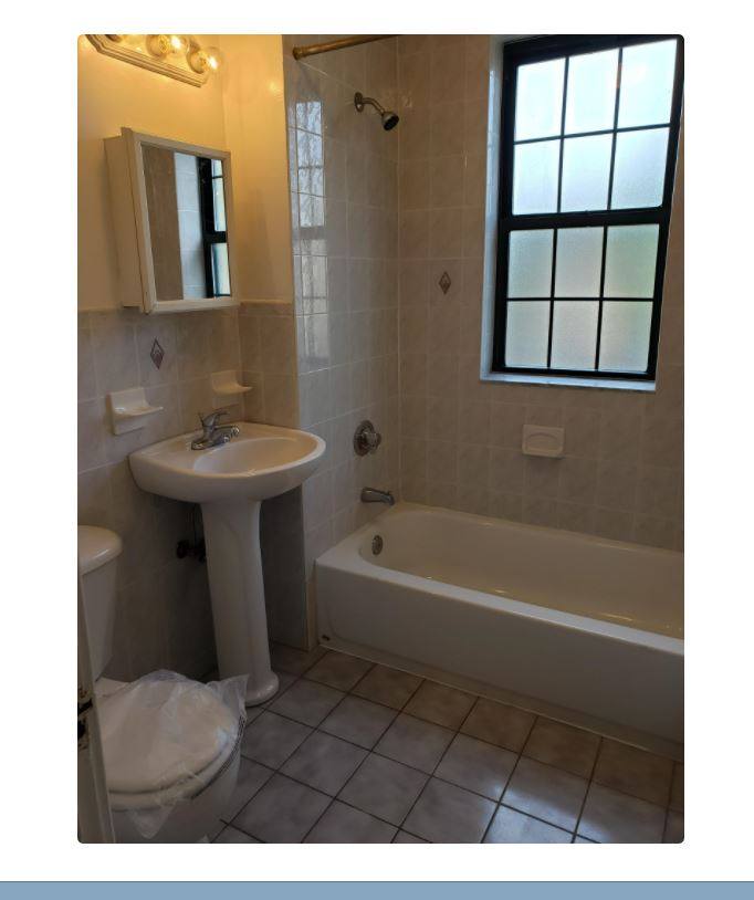 Apartment for rent at 109 Chestnut St, Audubon, NJ 08106