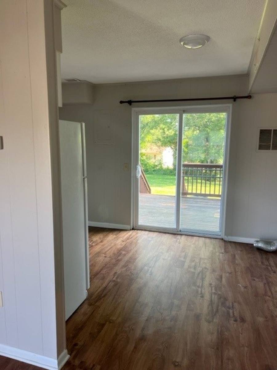 Apartment for rent at 1463 Cora Lane, Johnson City, TN 37615