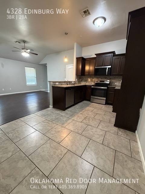 House for rent at 4328 Edinburg Way, Oklahoma City, OK 73115