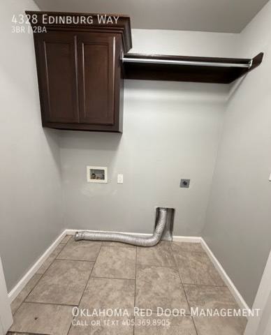 House for rent at 4328 Edinburg Way, Oklahoma City, OK 73115