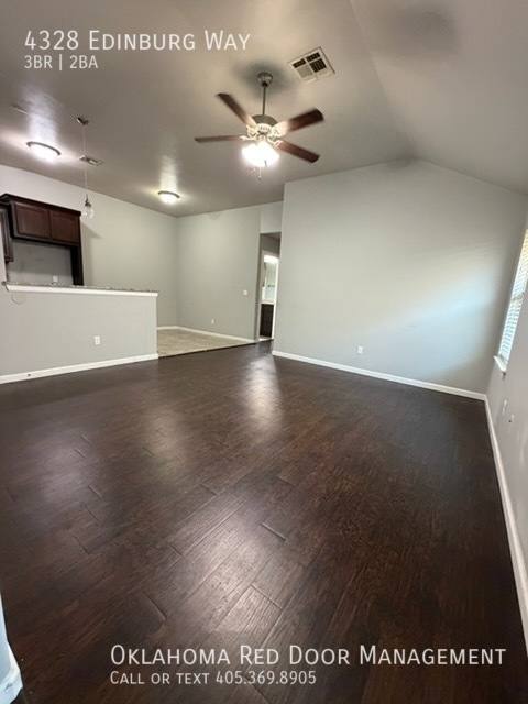 House for rent at 4328 Edinburg Way, Oklahoma City, OK 73115