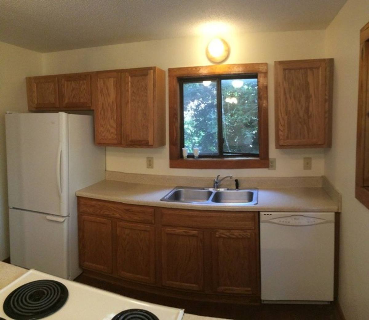Apartment for rent at 106 Pleasant Dr, Carrboro, NC 27510