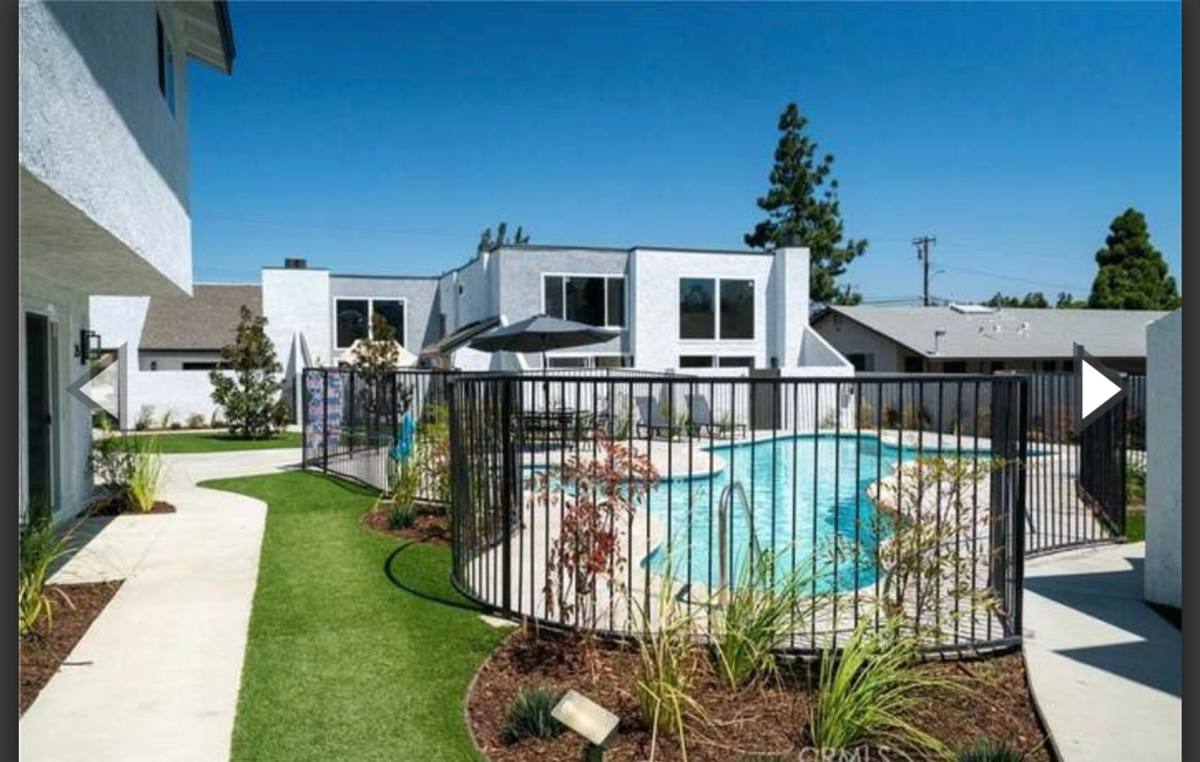 Apartment for rent at 283 Avocado St, Costa Mesa, CA 92627