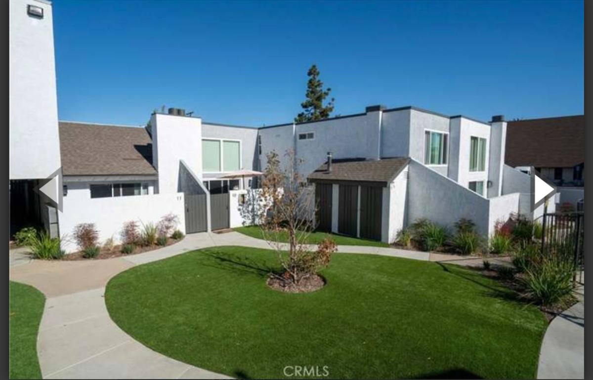Apartment for rent at 283 Avocado St, Costa Mesa, CA 92627