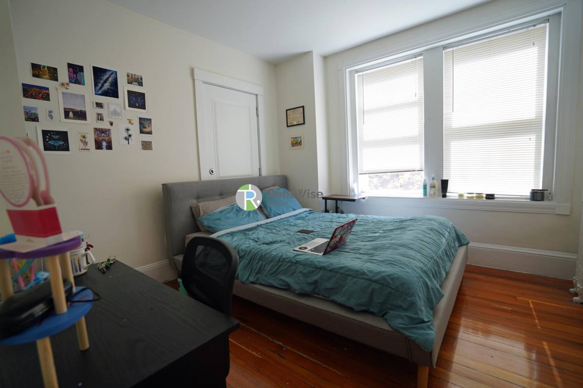 Apartment for rent at 83 Harvard St #29, Brookline, MA 02446