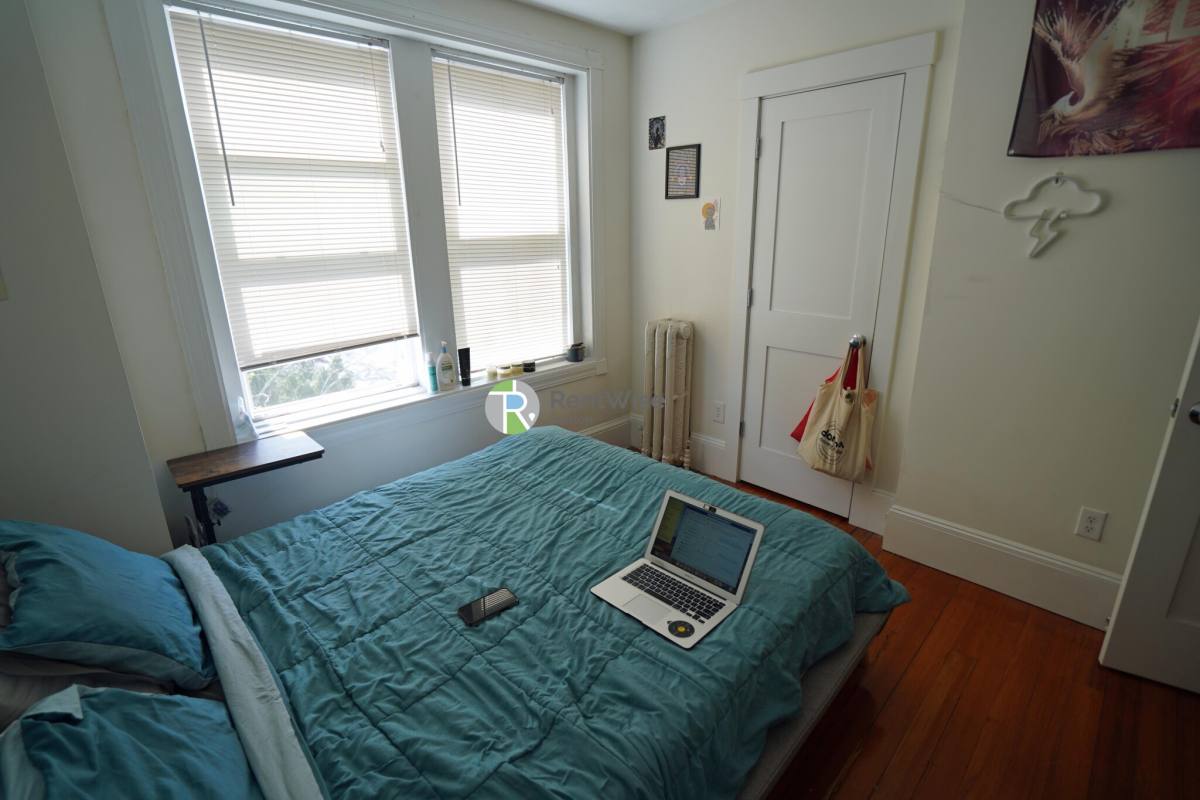 Apartment for rent at 83 Harvard St #29, Brookline, MA 02446