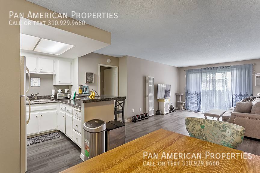 Apartment for rent at 1631 W Pampas Lane #28, Anaheim, CA 92802