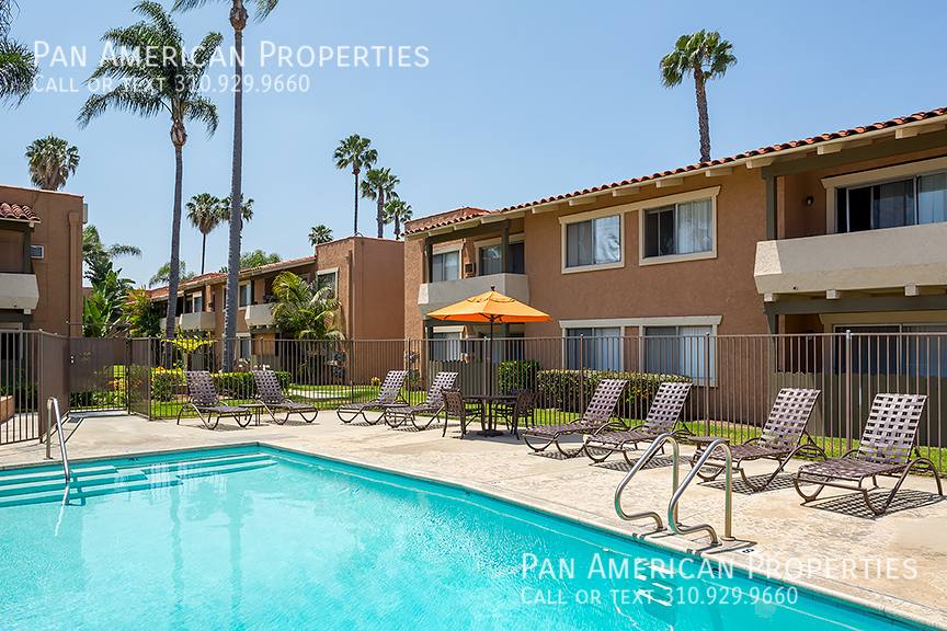 Apartment for rent at 1631 W Pampas Lane #28, Anaheim, CA 92802
