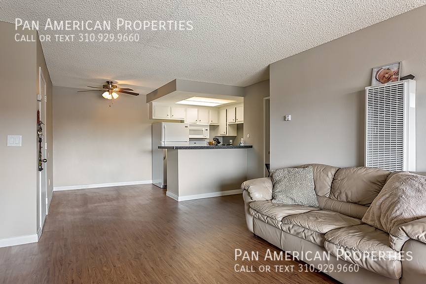 Apartment for rent at 1631 W Pampas Lane #28, Anaheim, CA 92802