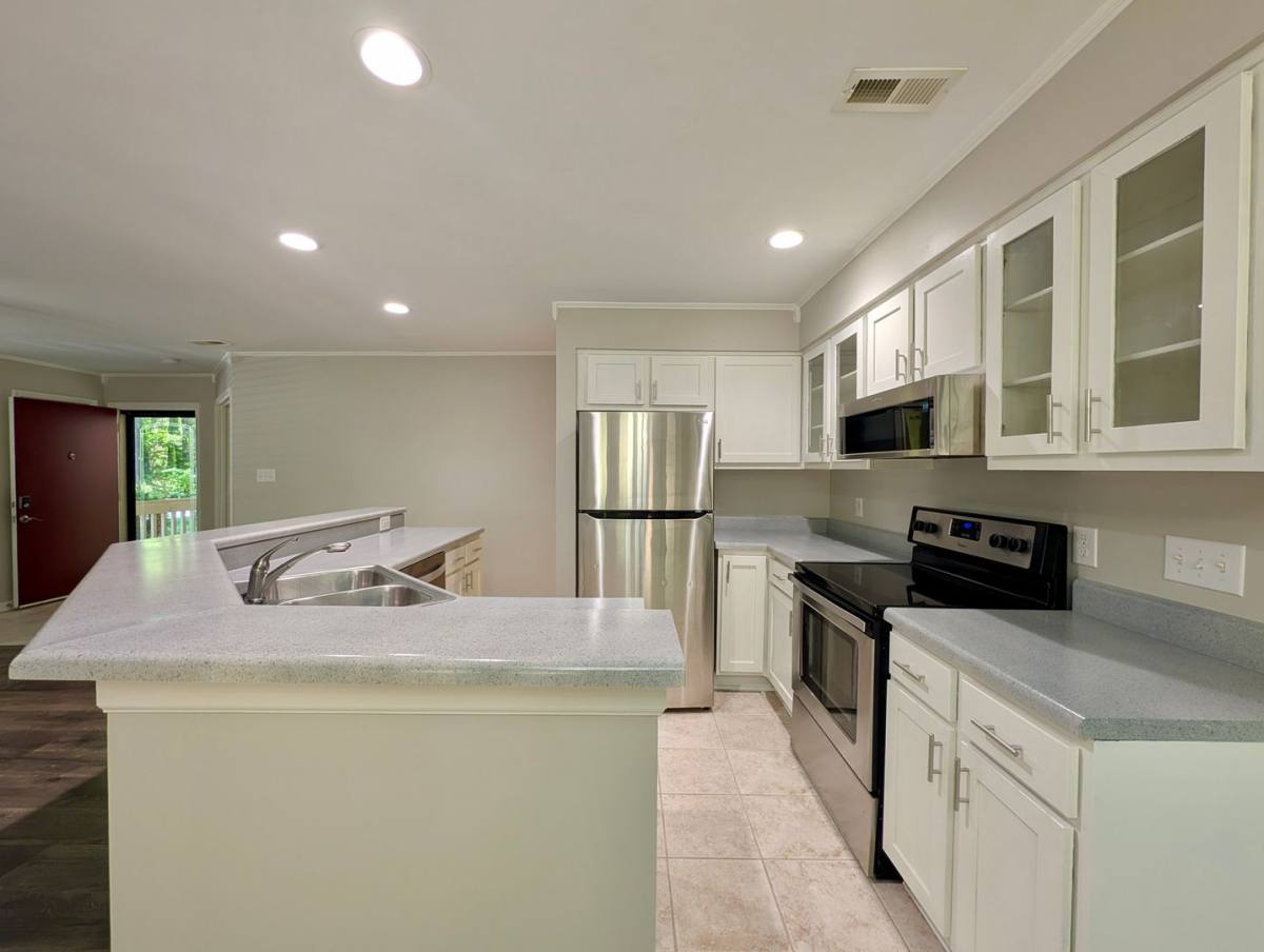 Condo for rent at 311 New Kent Place, Cary, NC 27511