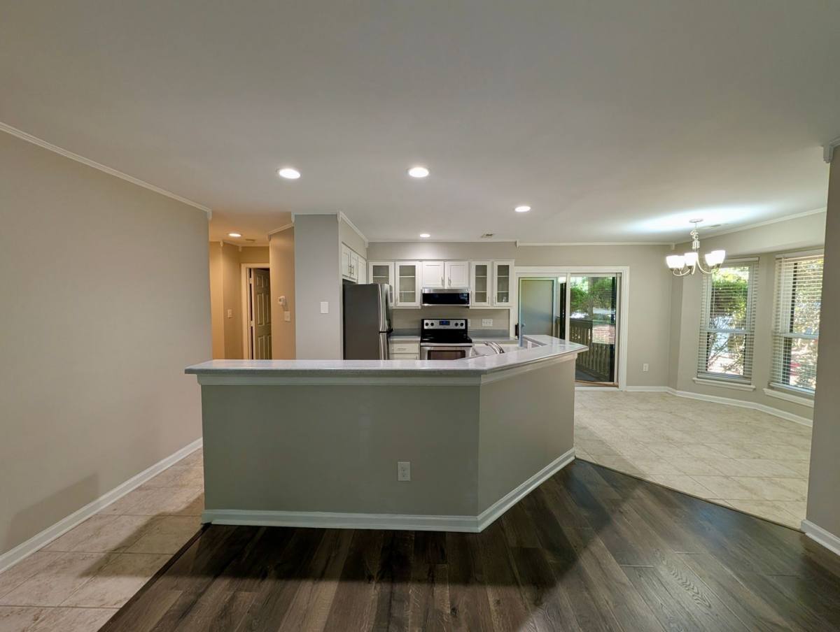 Condo for rent at 311 New Kent Place, Cary, NC 27511