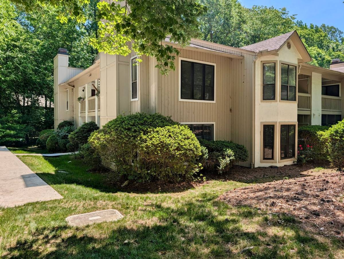 Condo for rent at 311 New Kent Place, Cary, NC 27511