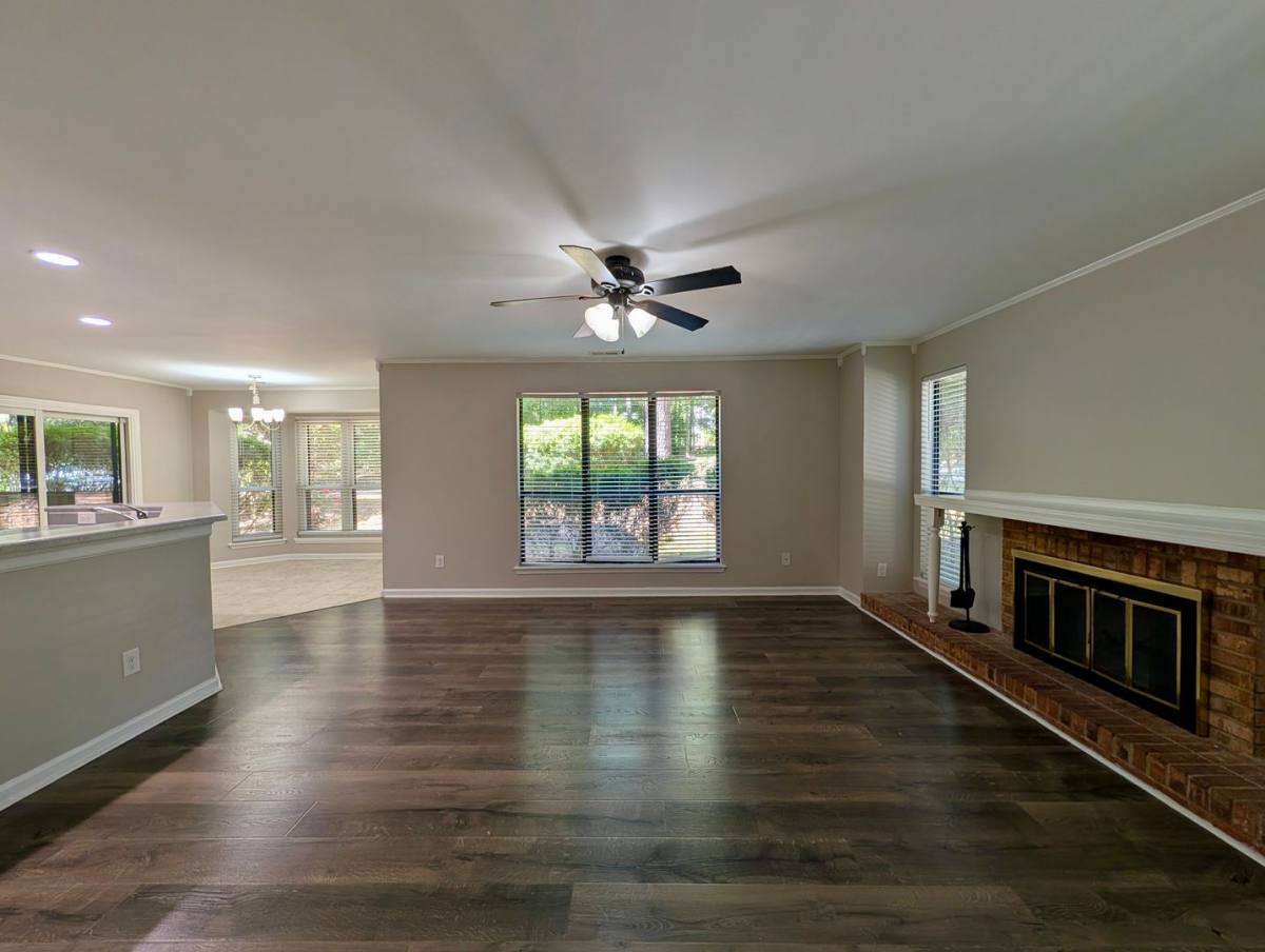 Condo for rent at 311 New Kent Place, Cary, NC 27511