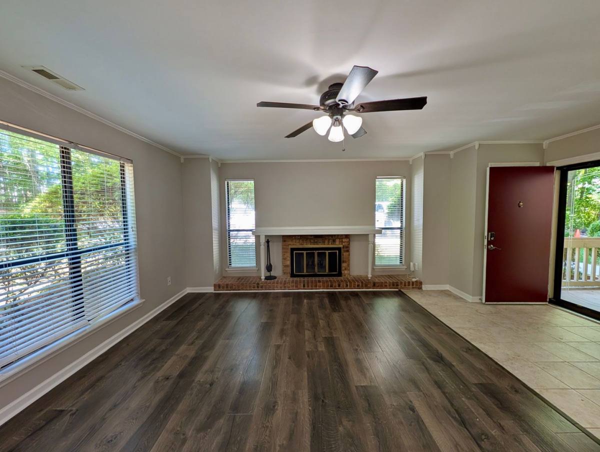 Condo for rent at 311 New Kent Place, Cary, NC 27511