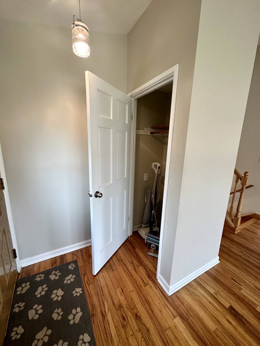 Apartment for rent at 1243 S Mitchell #HSE, Arlington Heights, IL 60005