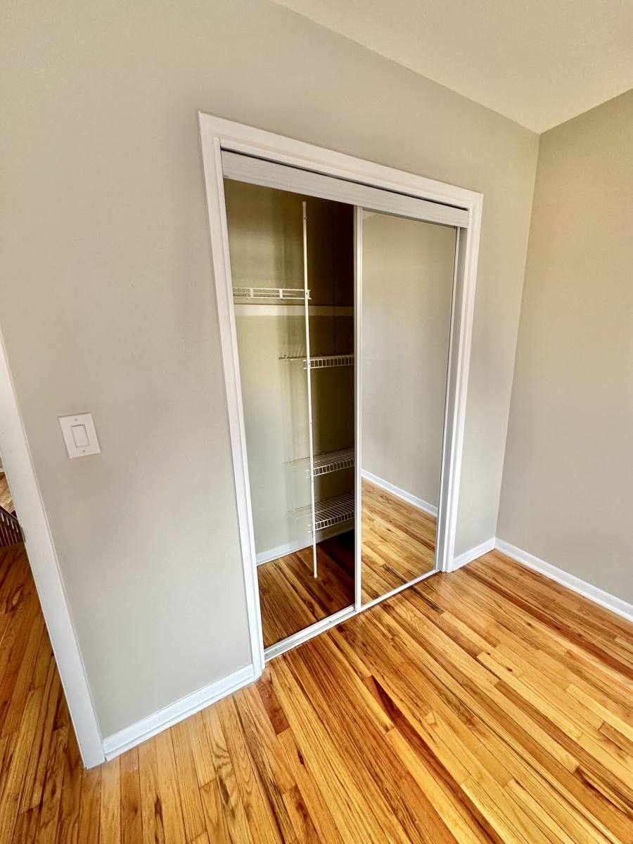 Apartment for rent at 1243 S Mitchell #HSE, Arlington Heights, IL 60005