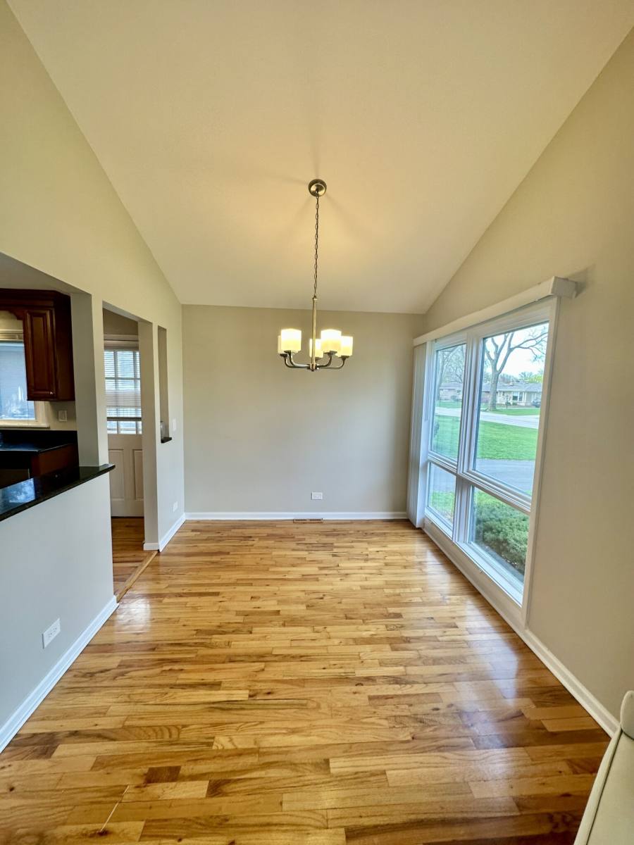 Apartment for rent at 1243 S Mitchell #HSE, Arlington Heights, IL 60005