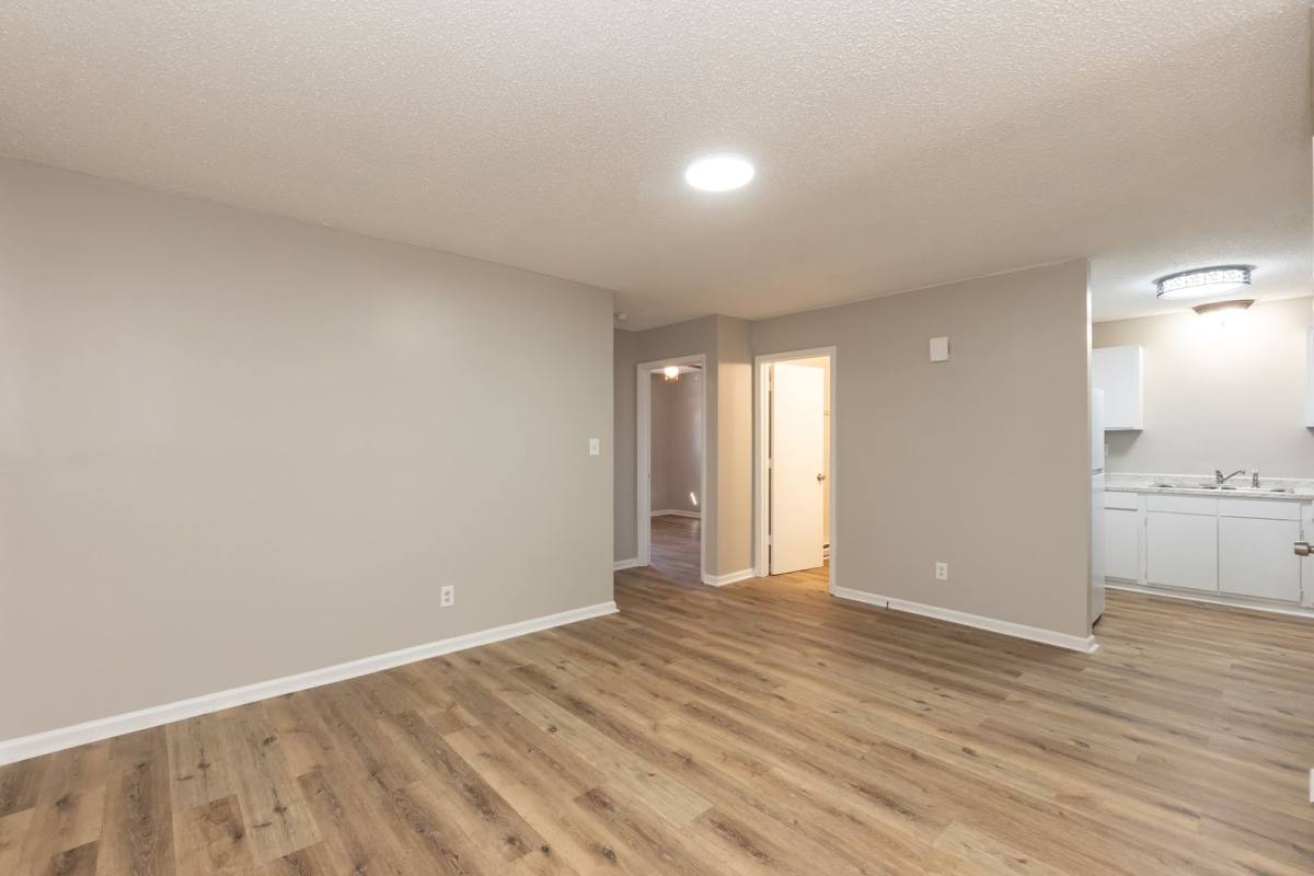 Apartment for rent at 10 Cates Ave, Thomasville, NC 27360