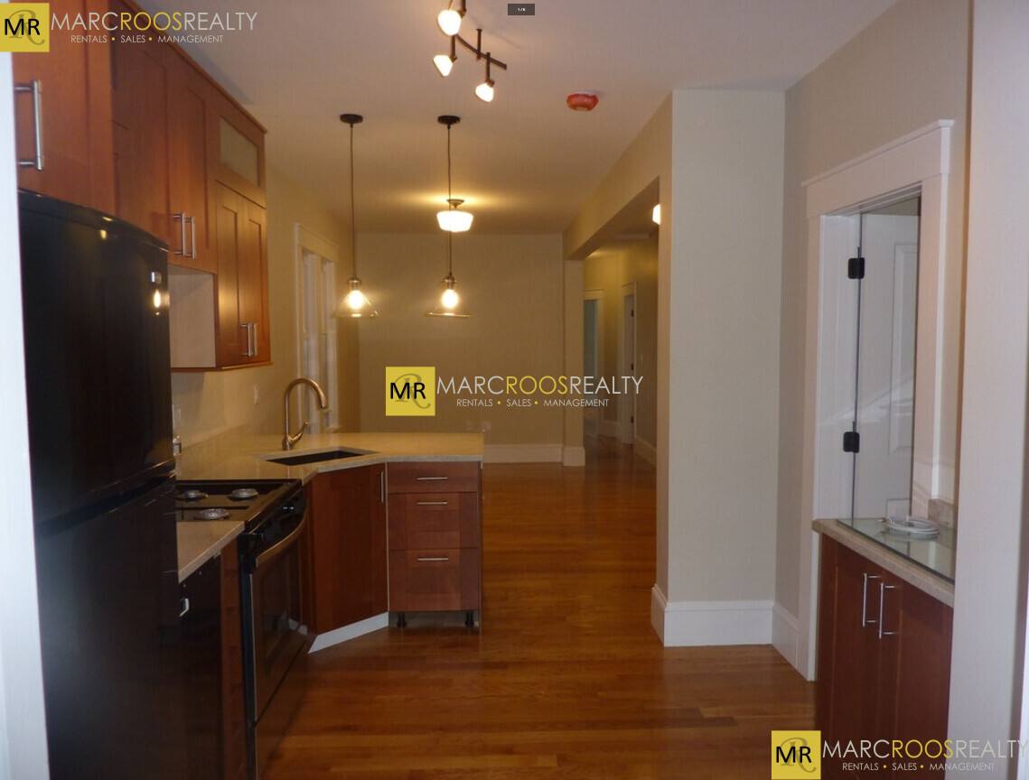 Apartment for rent at 175 Princeton St #2, East Boston, MA 02128
