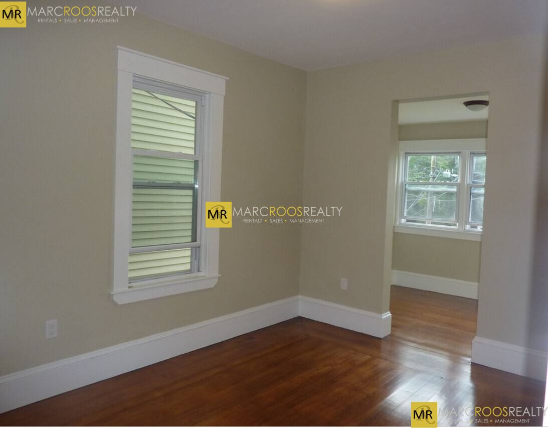 Apartment for rent at 175 Princeton St #2, East Boston, MA 02128