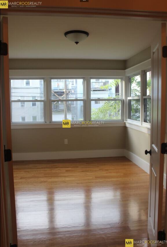 Apartment for rent at 175 Princeton St #2, East Boston, MA 02128