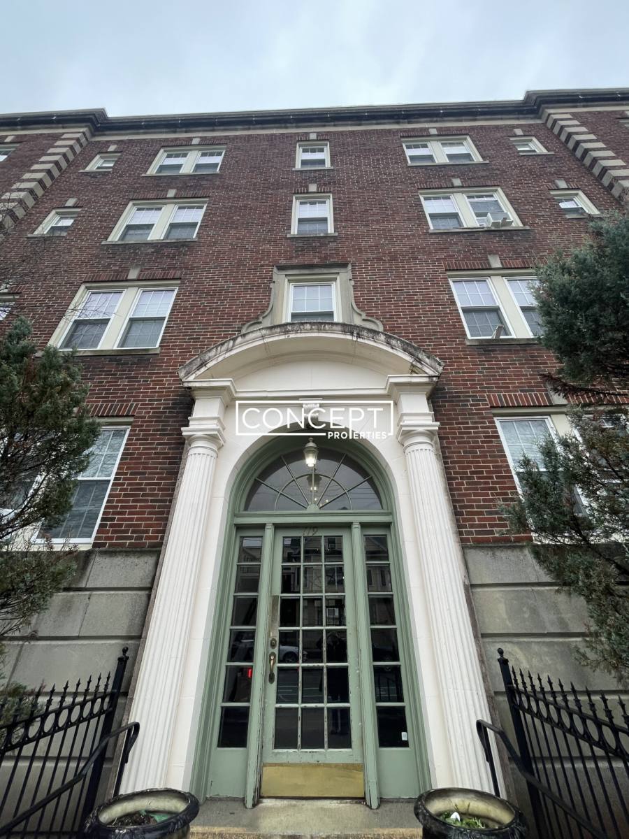Apartment for rent at 119 College Ave #46, Somerville, MA 02144